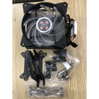 Tản Nhiệt Khí CPU Cooler Master MasterAir MA410P