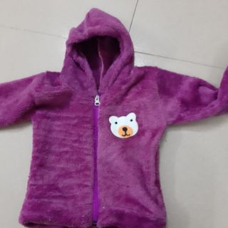 Combo 5 áo lông cho bé xủa b ngoc huong
