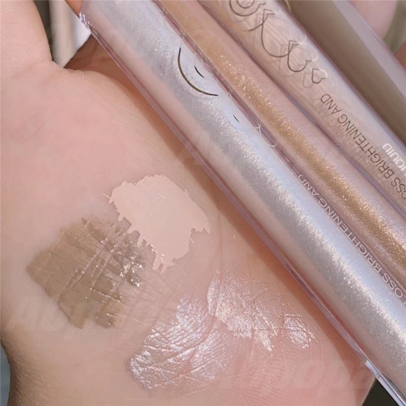 Kem Bắt Sáng Dạng Thỏi Giúp Làm Sáng Da Mặt Và Mũi JP5