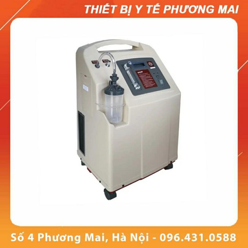 Máy tạo oxy Yuwell 7F-5W