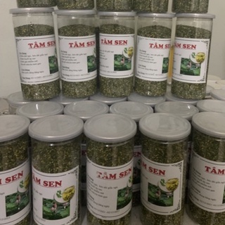 Tâm sen (tim sen) hộp 500gr