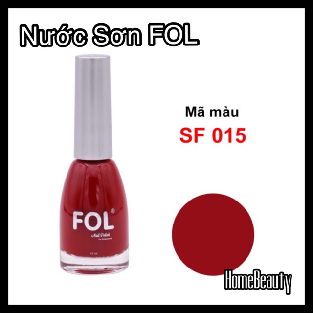 Sơn Thường FOL