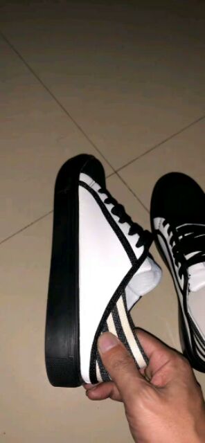 Giầy nam gập gót chun thành sục giầy ♣ | BigBuy360 - bigbuy360.vn