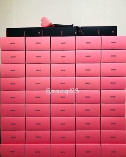 Black Pink Official Fanlight