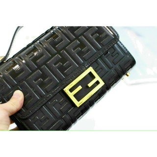 [ HÀNG MỚI VỀ ] Túi xách Fendi