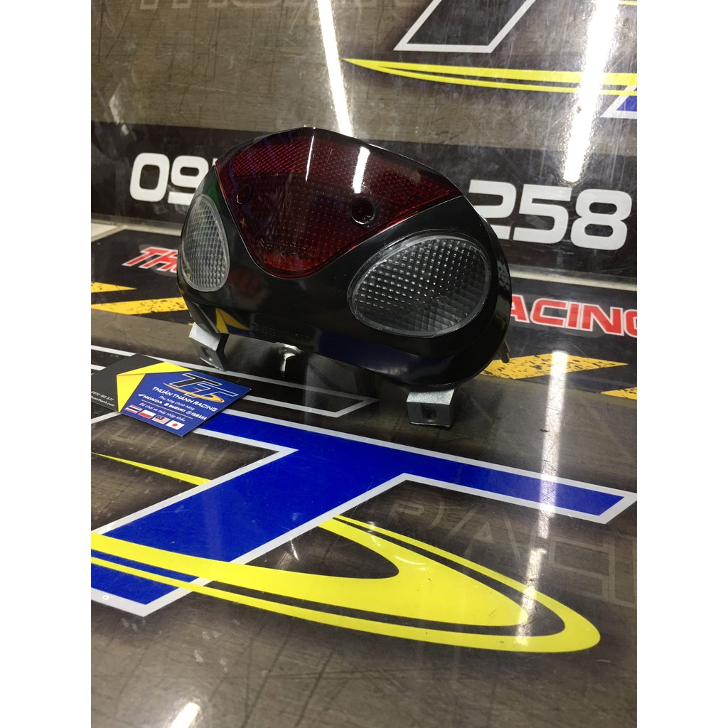 Đèn lái sau sport 120 zin - Xipo/RGV120