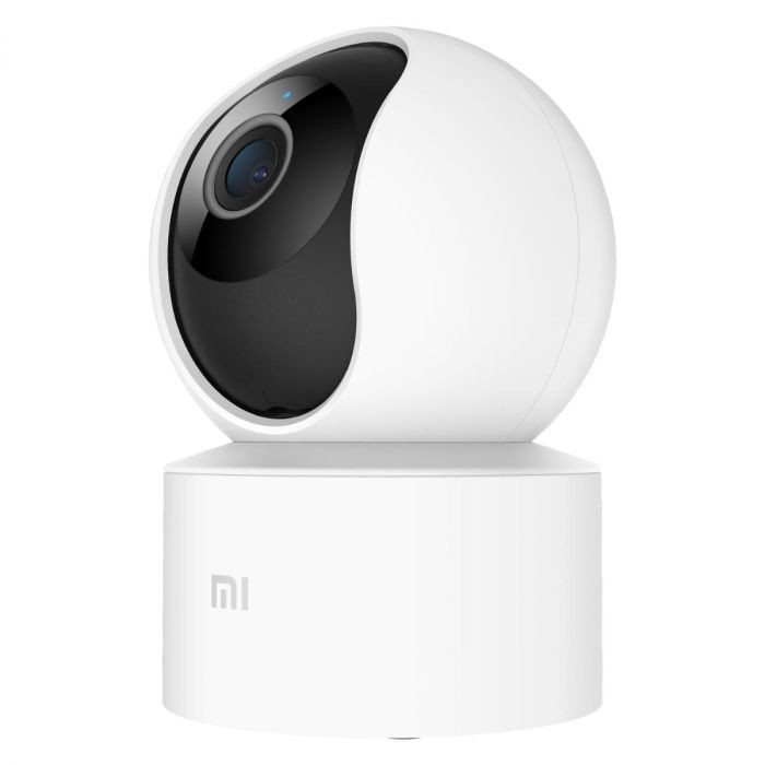 Camera quan sát Xiaomi Mi 360° 1080P Mi Home Security - Bảo hành chính hãng 12 tháng
