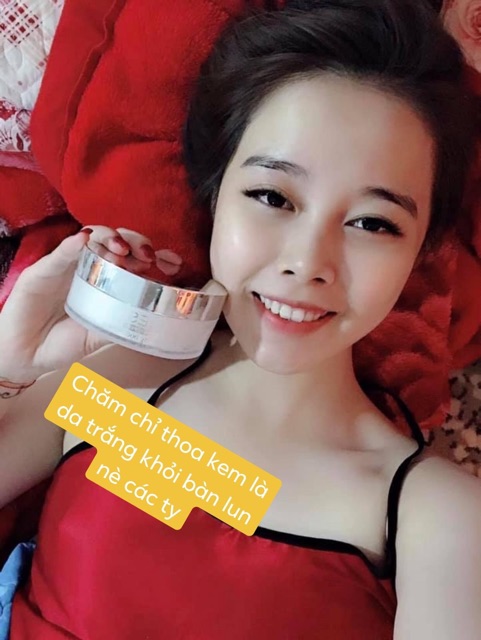 KEM DƯỠNG TRẮNG DA TOÀN THÂN CẤP NƯỚC | BigBuy360 - bigbuy360.vn