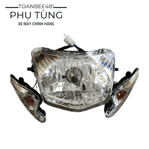 Choá đèn wave, Pha đèn wave, Xi nhan wave 2007-2021 chính hãng UMV
