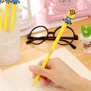 [HOT]Bút Minion S29.8-T42019