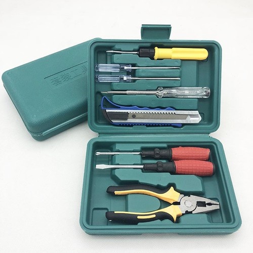 BỘ DỤNG CỤ SỬA CHỮA 8 MÓN - DỤNG CỤ SỮA CHỮA-DỤNG CỤ 8 MÓN
