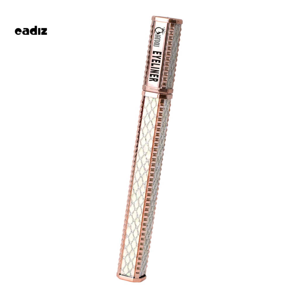 [Hàng mới về] Bút kẻ mắt dạng lỏng CADI chống nhòe chống thấm nước