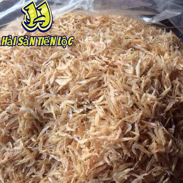 500gram TÉP BIỂN khô, sạch, con to