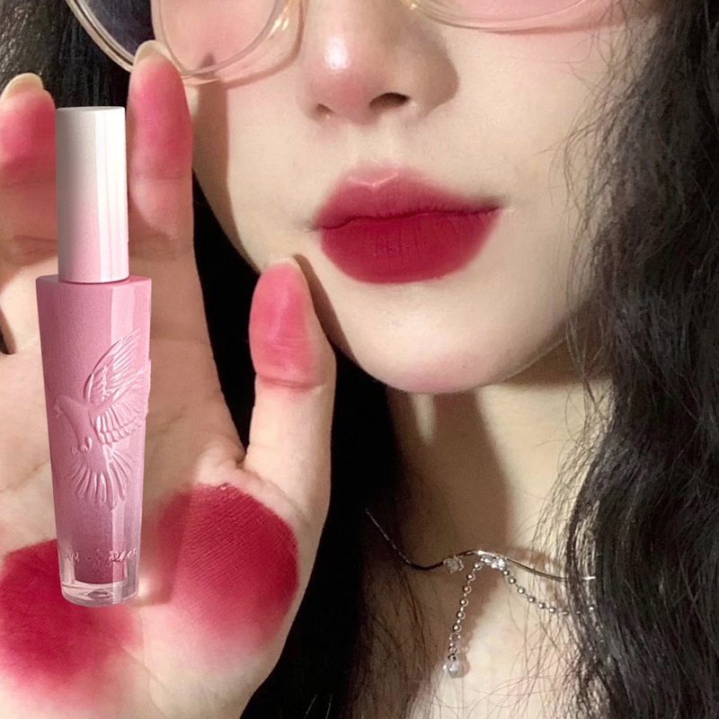 Son Môi Pink Coco Mềm Mịn Như Nhung Chất Lượng Cao