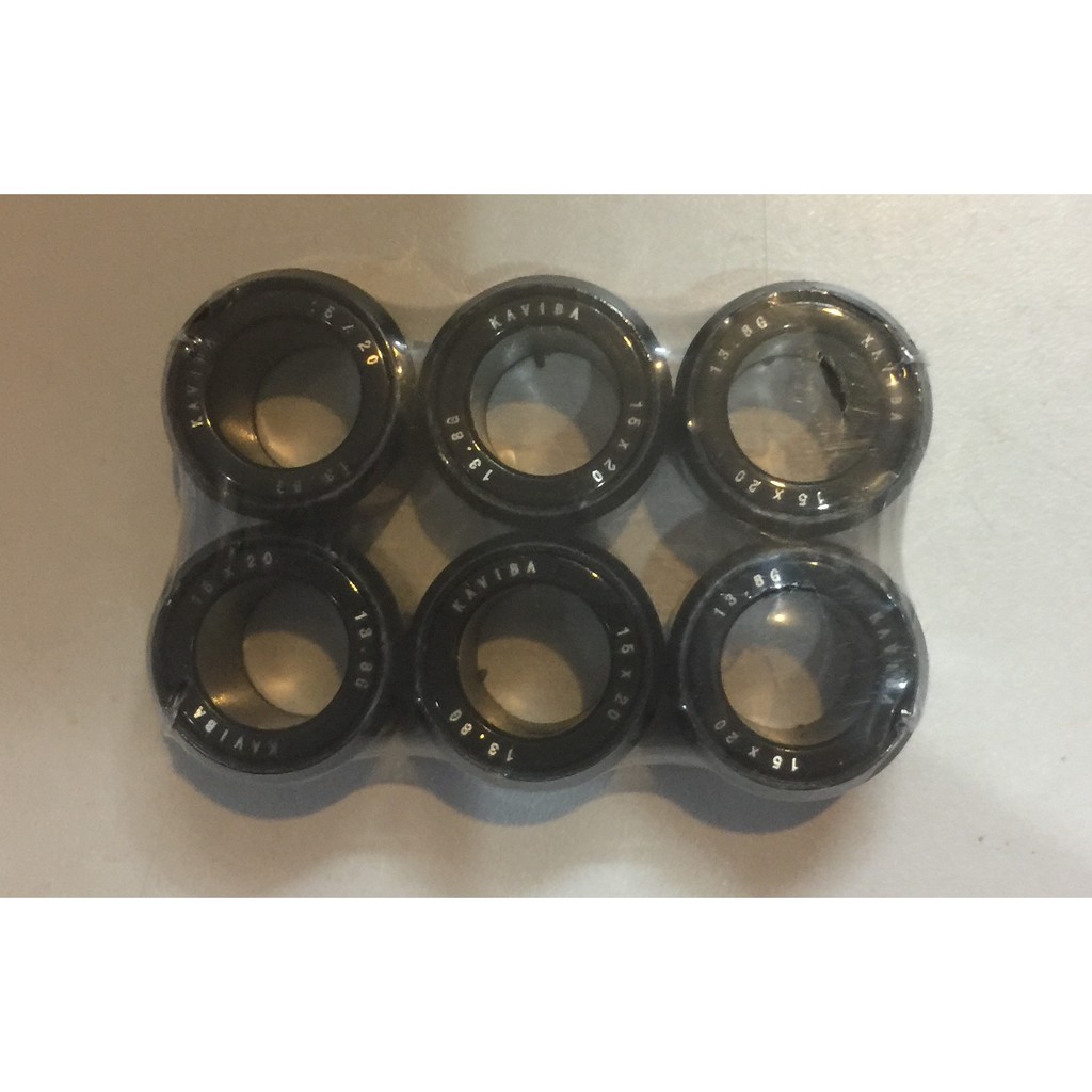 Bi nồi cho xe AB 110 chịu nhiệt tốt êm bền nhất