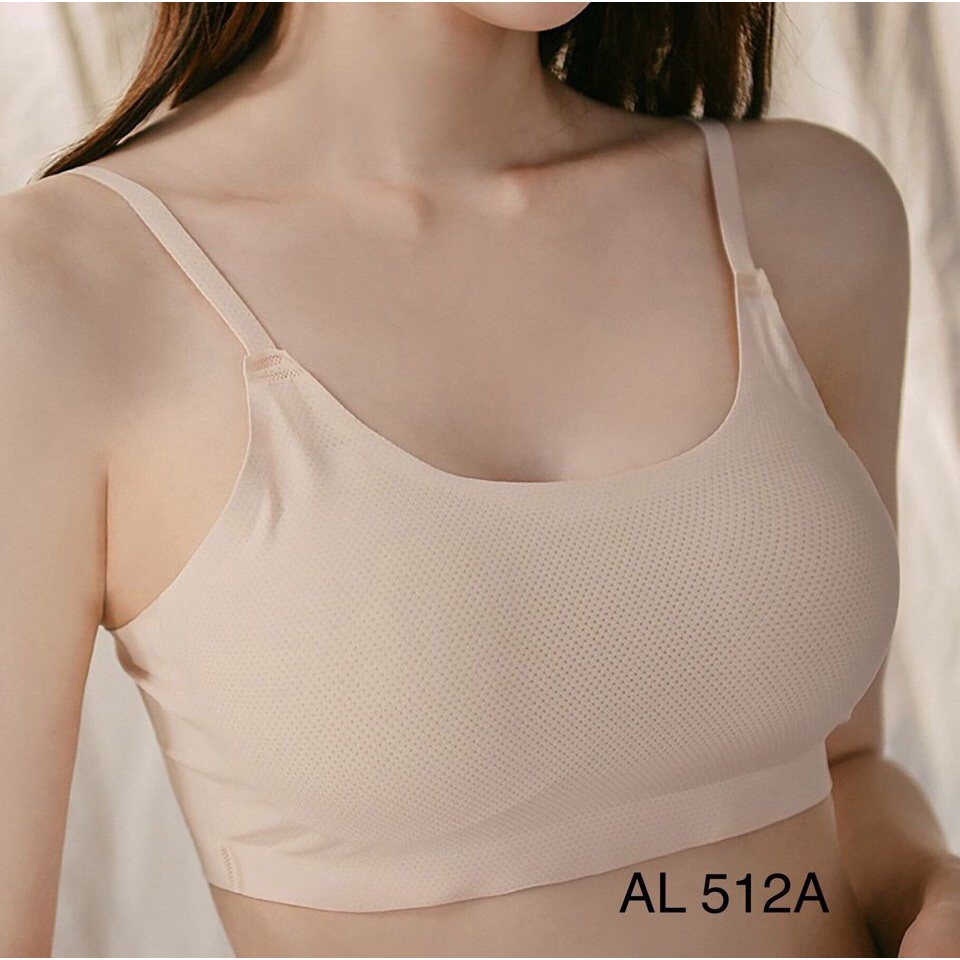 Hàng CHUẨN ĐẸP. Áo lót su SỌC MỚI móc cài mút đệm Jessica Shop NEW TREND 2021 | BigBuy360 - bigbuy360.vn