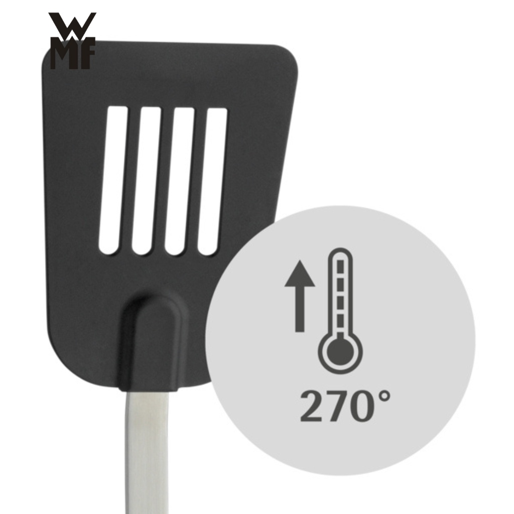 Xẻng Nâng Đồ Ăn WMF PROFI PLUS L 33 CM Đa Dụng, Tiện Lợi, Chống Dính Chịu Nhiệt - 1871606030