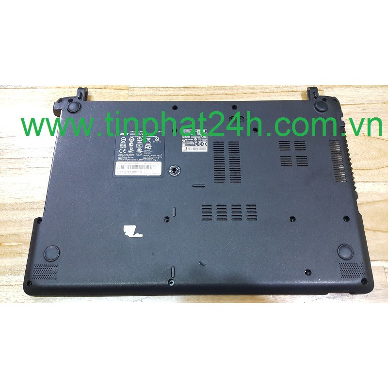 Thay Vỏ Laptop Acer Aspire E1-432