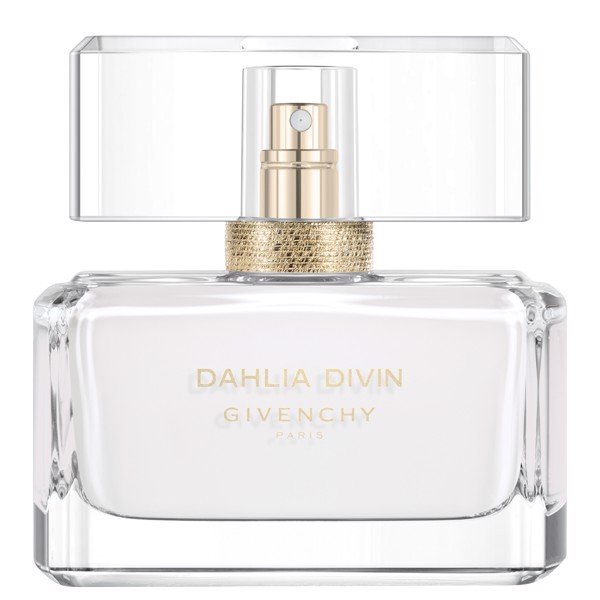 Nước Hoa Tester - Givenchy Dahlia Divin Eau Initial EDT 75ml Women