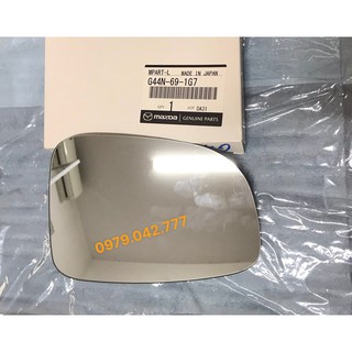 Mặt gương mazda 3/mazda 6 đời 2015 - 2018