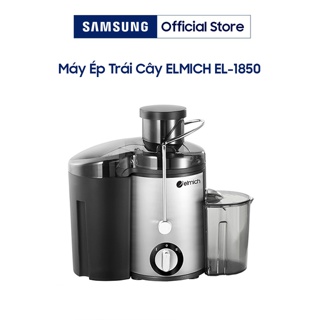 Máy Ép Trái Cây ELMICH EL-1850