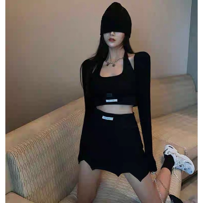 Set 3 món thể thao Ulzzang