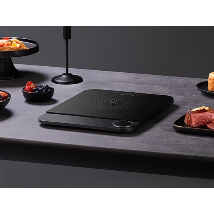 Bếp từ siêu mỏng Xiaomi Mijia ultra-thin induction cooker MCL01M