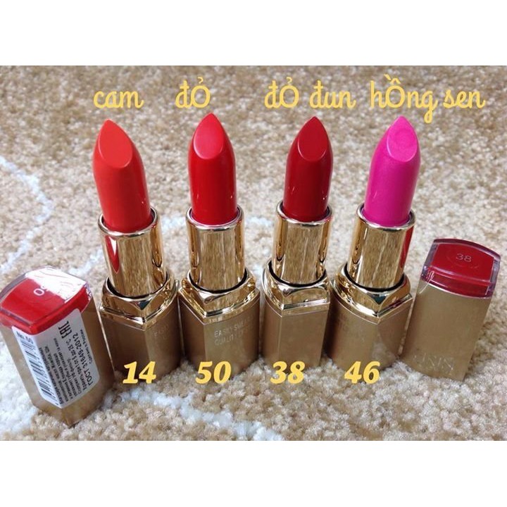 Son Firin  Delicate Lipstick