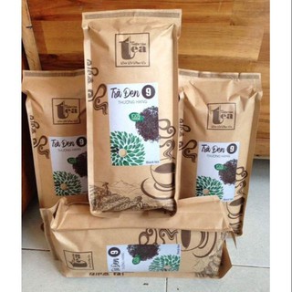 Trà đen số 9 thiện tâm 500gr