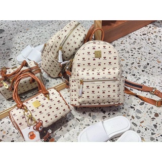 Balo gấu size S (sẵn)