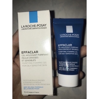 Mẫu thử sample La Roche Posay