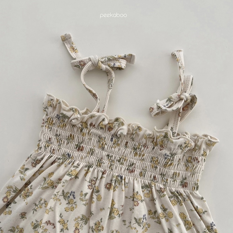 BST Garden hoa  - PEEKABOO