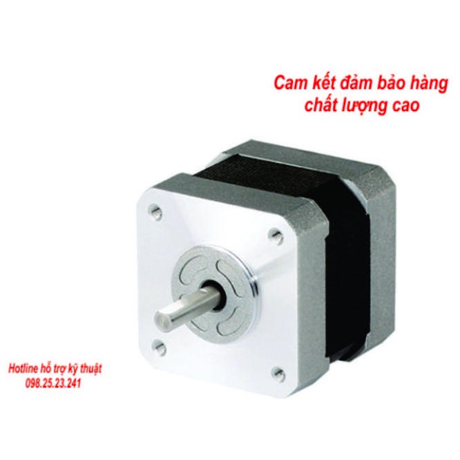Động cơ bước step 42mm