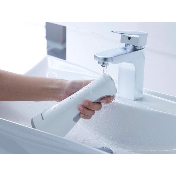 Combo Máy Tăm Nước Panasonic Ew1511 + 02 Đầu tăm Cho Người Niềng - Chính Hãng Panasonic VN