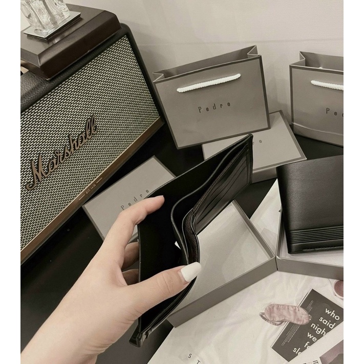 Ví pedro nam supper fullbox