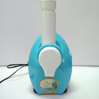 Máy làm kem ZoomHome MomMade HSNMM19