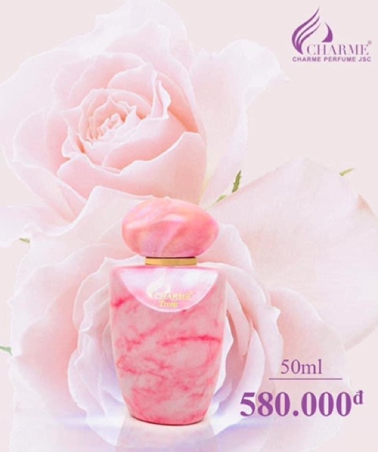 Nước hoa nữ Charme Trust 50ml | BigBuy360 - bigbuy360.vn