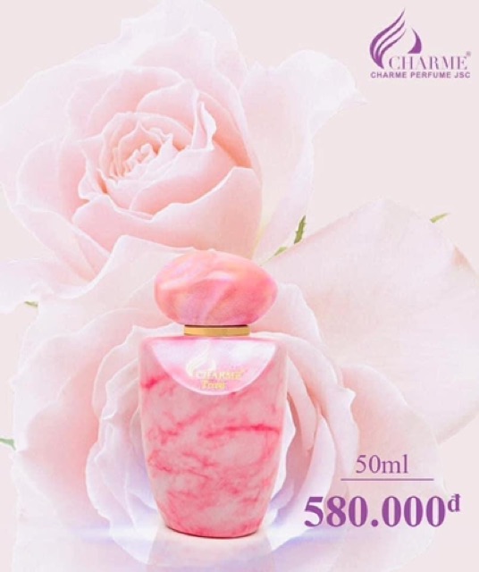 Nước hoa nữ Charme Trust 50ml | WebRaoVat - webraovat.net.vn