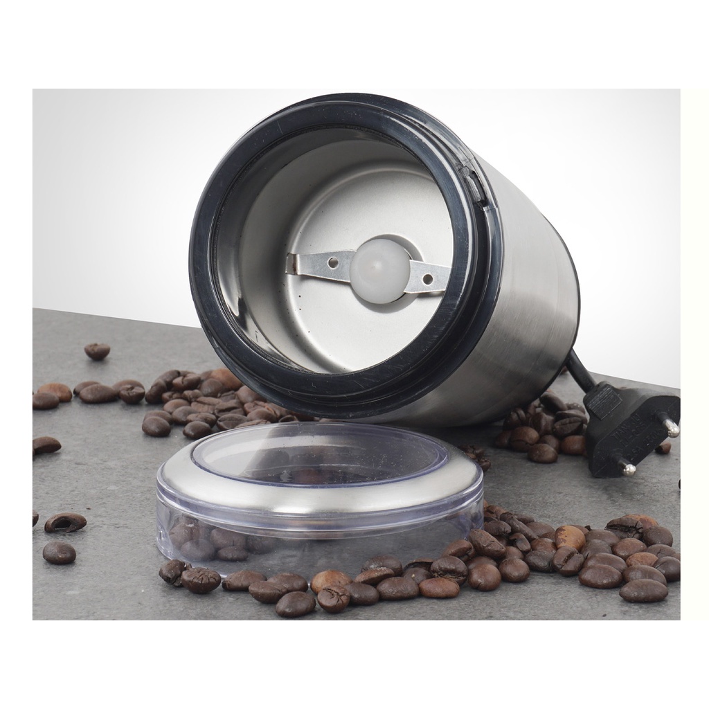 Máy xay cà phê Zamboo ZB-100GR