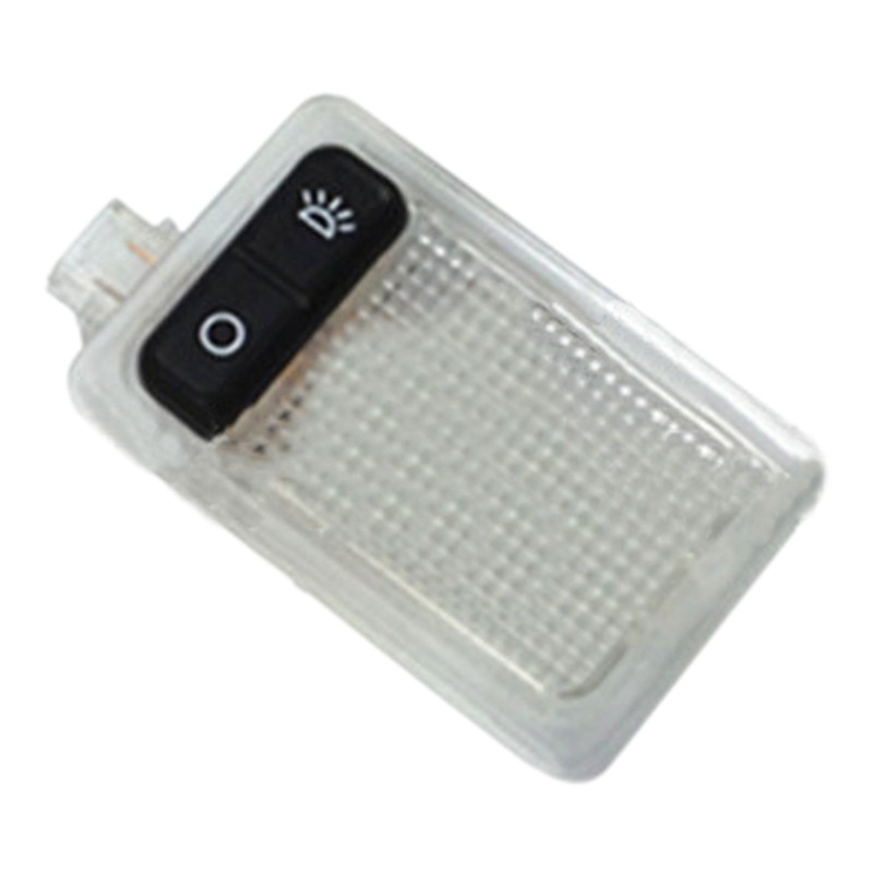 Đèn trần xe hơi thích hợp cho Ford Focus Fiesta Mondeo 2005-2014