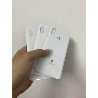 [Nắp lưng Xiaomi Mi 8 Zin mới 100%]