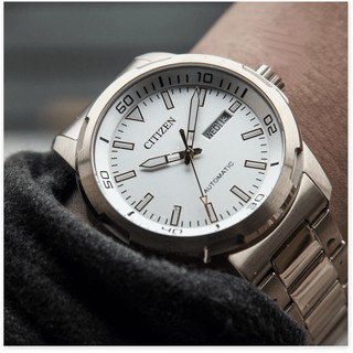 Đồng hồ nam Citizen NH8373-88A