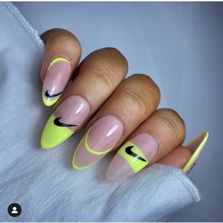 Sơn Gel NOX Màu Neon.Hàng Đẹp