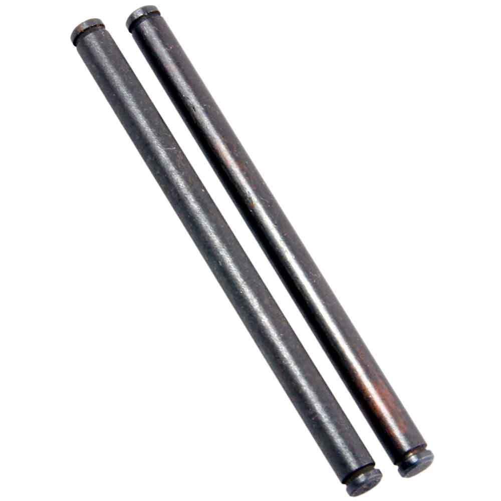 Set 2 Pin Tròn B 08069 43Mm Chuyên Dụng Cho Xe Tải Quái Vật Nitro Điều Khiển Từ Xa Hsp 1: 10