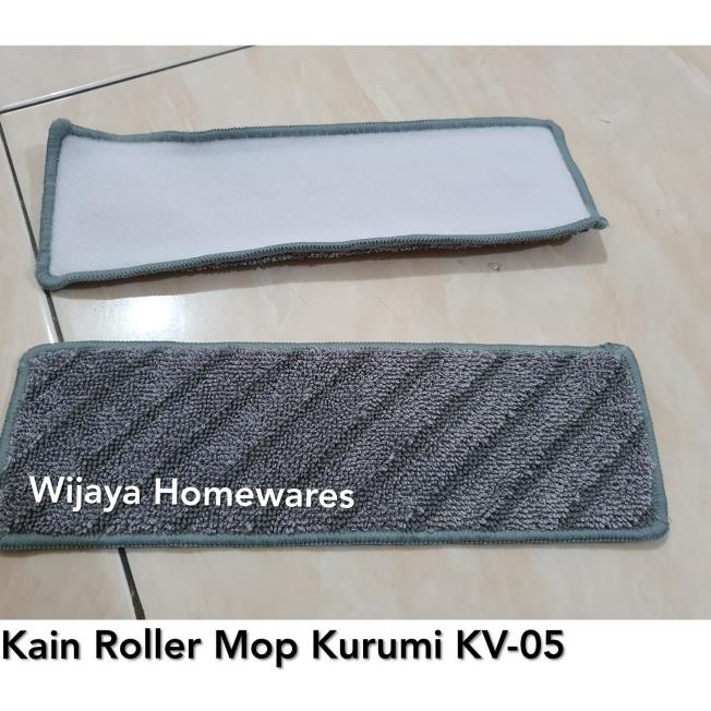 Cây Lau Nhà Kurumi Kv05