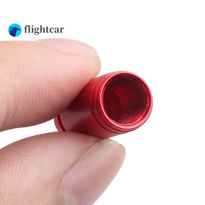 Nắp Van Bánh Xe Hơi Trang Trí Cho Mazda 2 3 5 6 cx-5 cx5 cx-7 cx-3 323 626