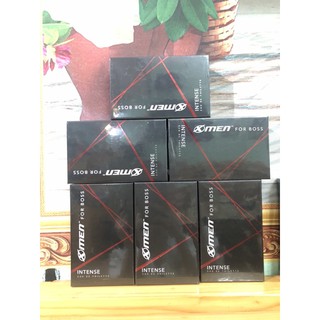 NƯỚC HOA XMEN FORBOSS INTENSE 49ml