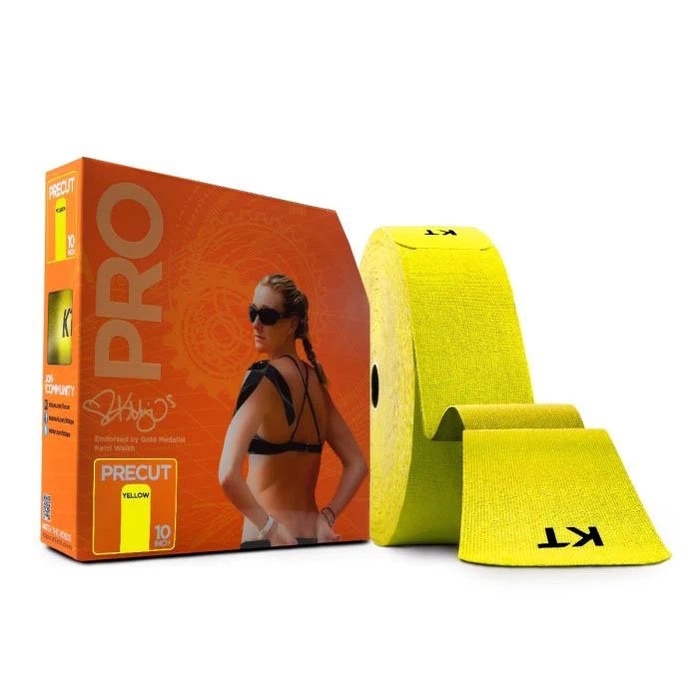 Băng Dán Cơ KT Tape Pro