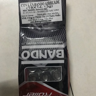 Bi nồi bando ab110/click110/vision