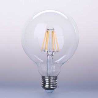 Bóng đèn Led Edison G95 4W